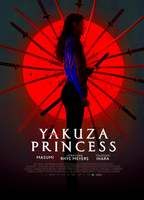 YAKUZA PRINCESS