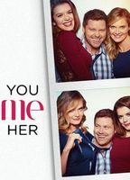 YOU ME HER