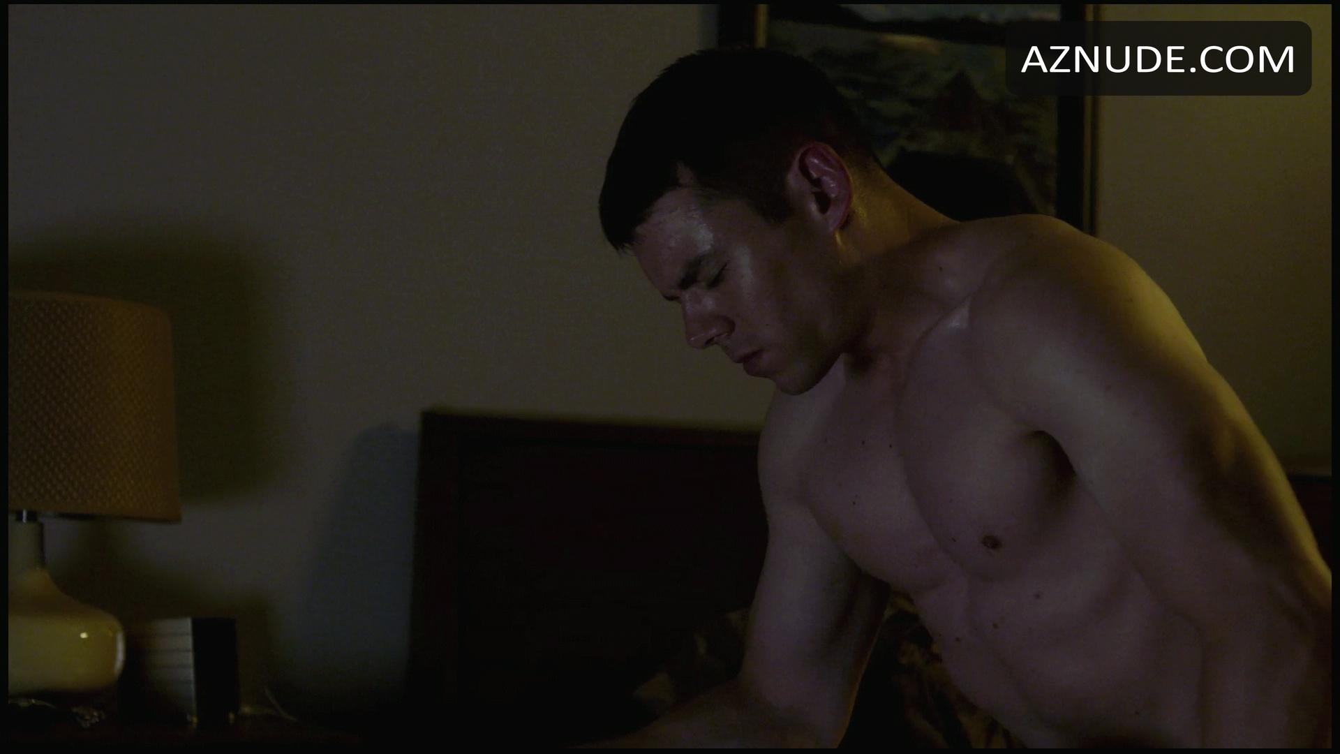 Brian J Smith Nude Telegraph