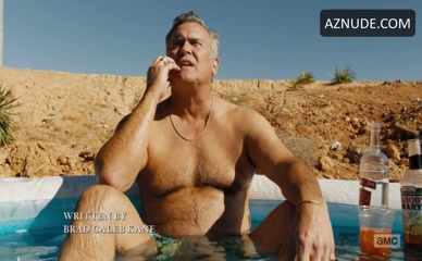 BRUCE CAMPBELL in Lodge 49