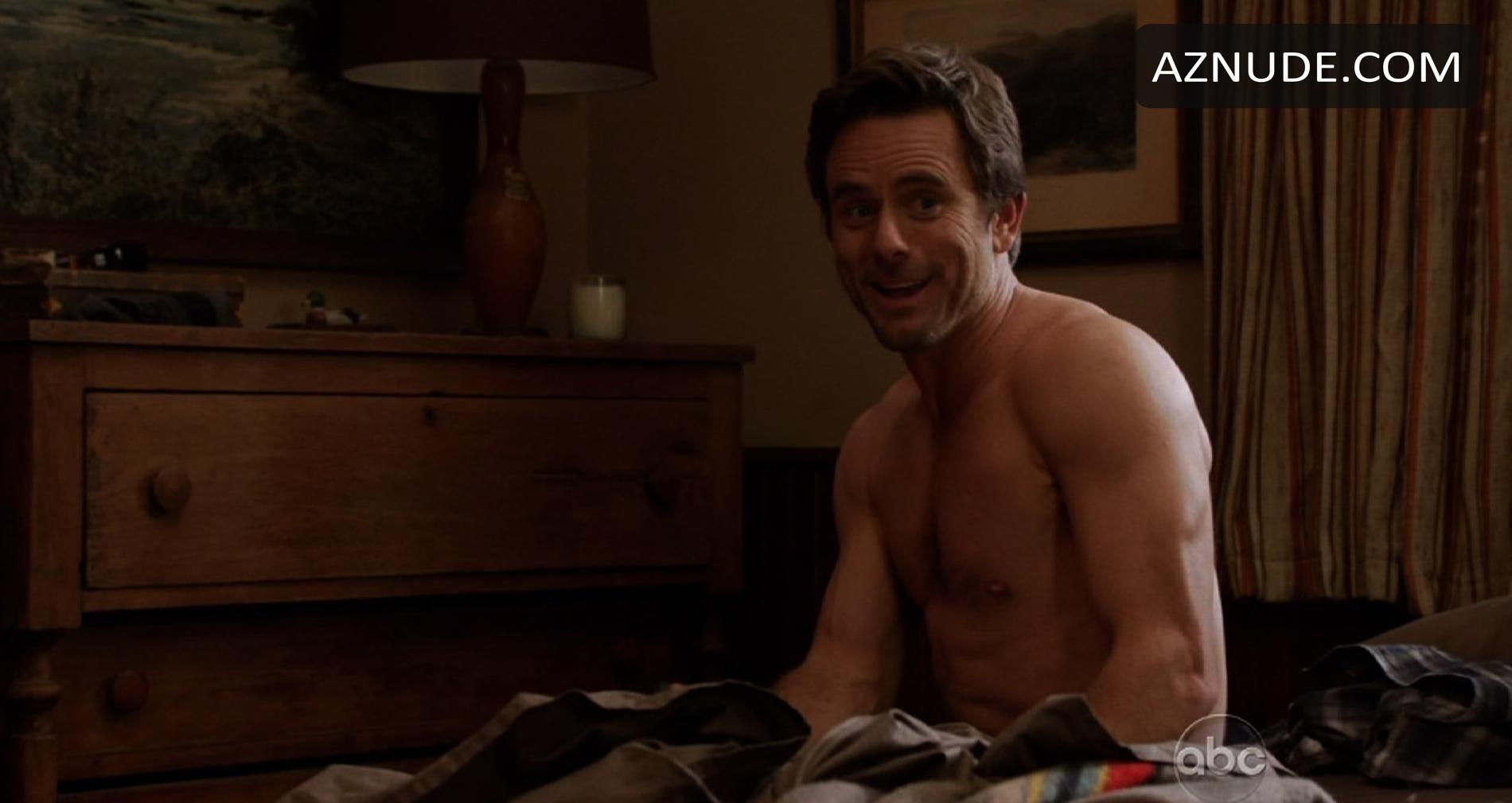 Charles esten naked
