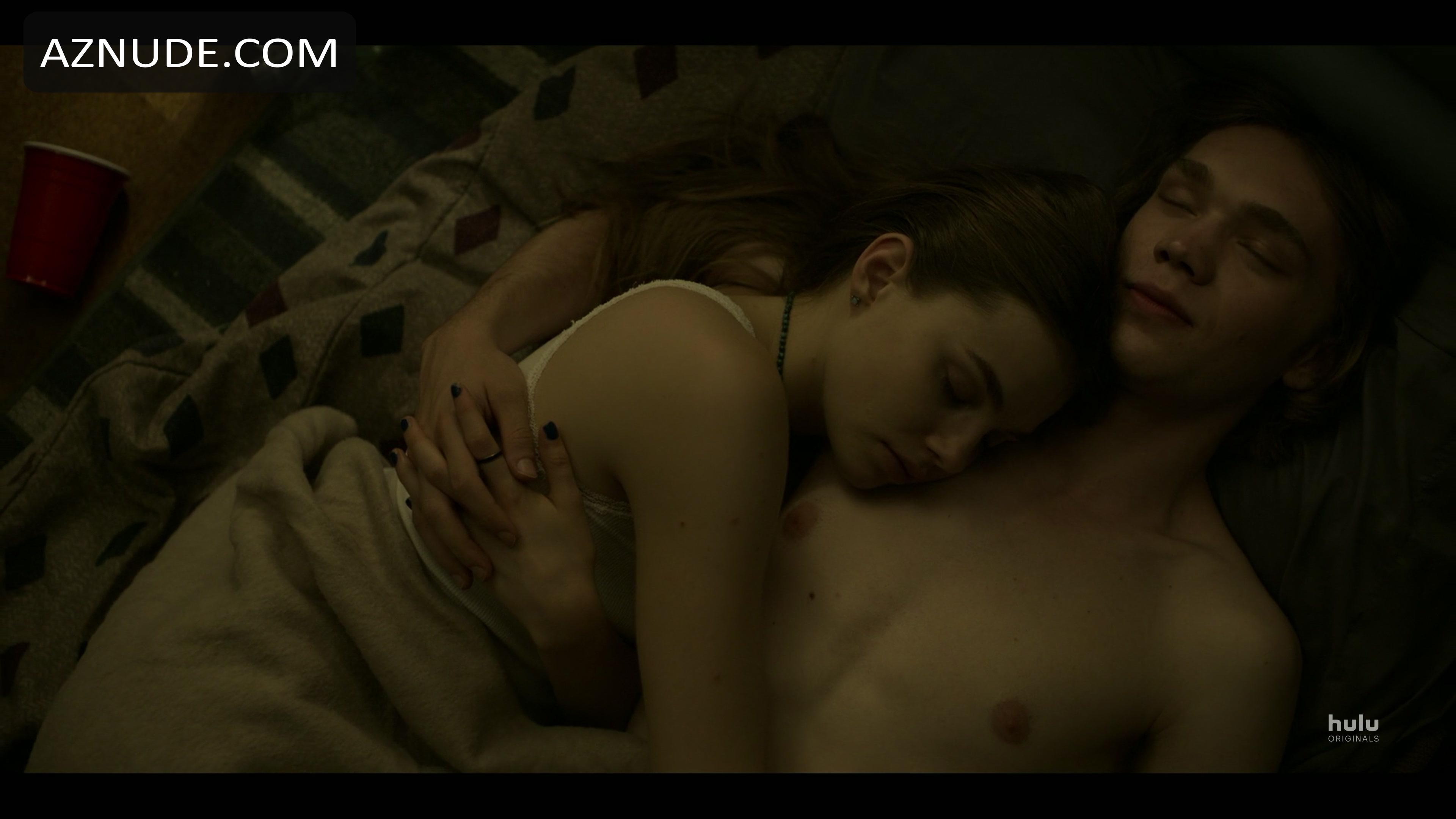 Charlie plummer naked
