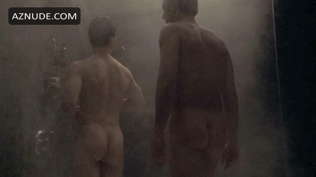 Chris potter nude