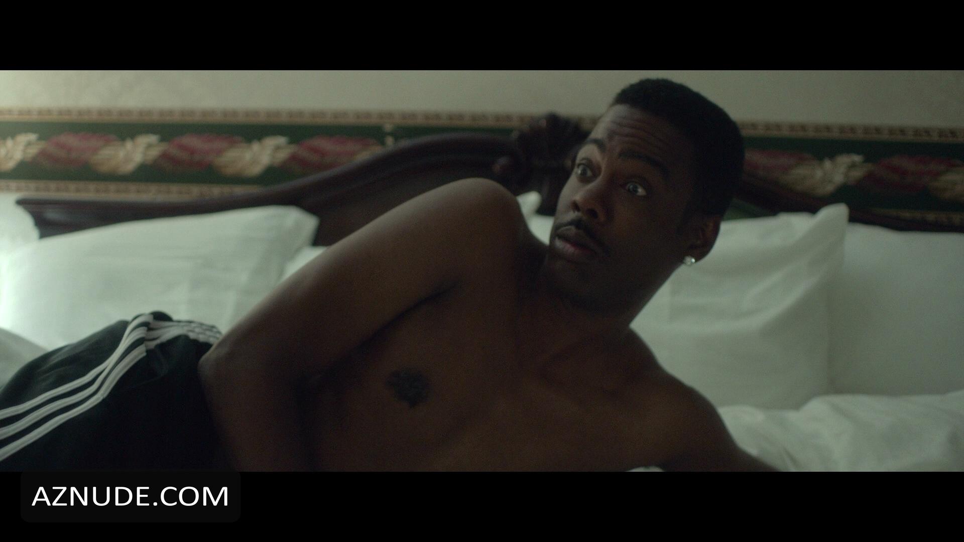 Chris Rock Nude Aznude Men 0364