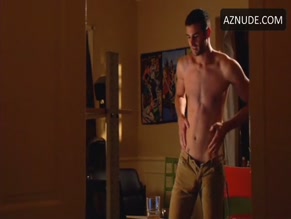 CHRIS SALVATORE NUDE/SEXY SCENE IN EATING OUT: ALL YOU CAN EAT
