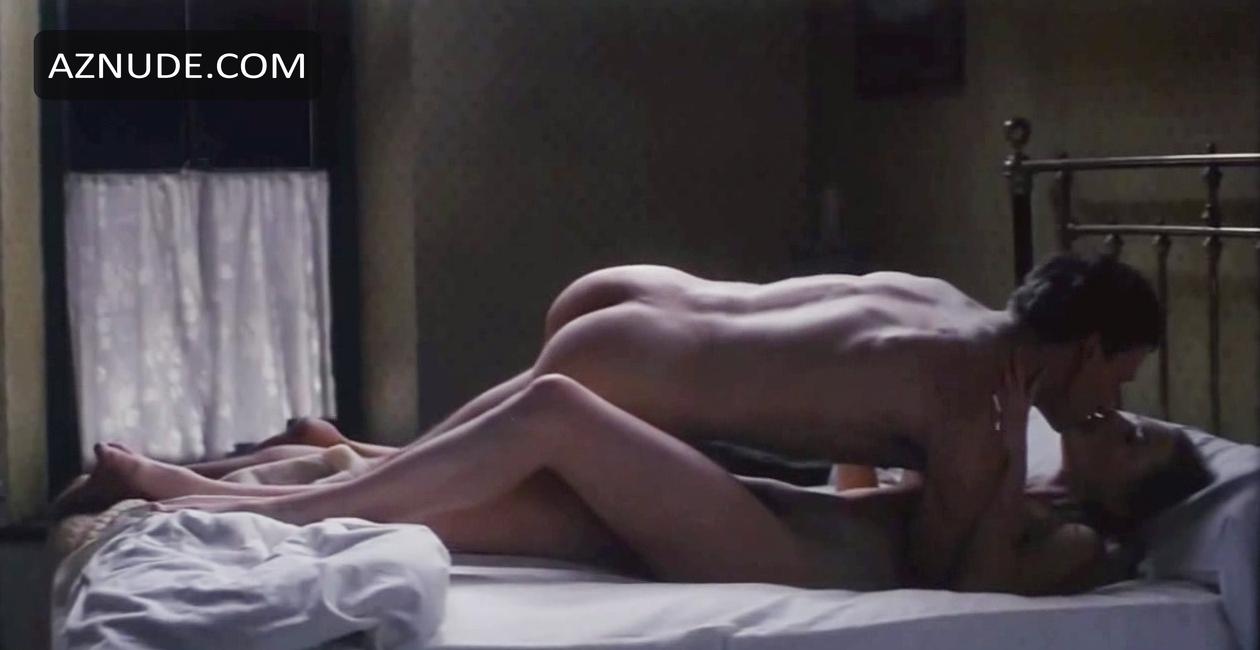 Christopher Eccleston Nude Aznude Men