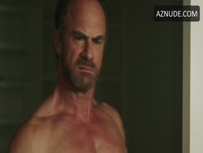 CHRISTOPHER MELONI in HAPPY! (2017 - )