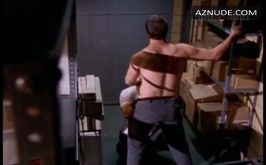 CHRISTOPHER MELONI in Oz