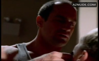 CHRISTOPHER MELONI in Oz