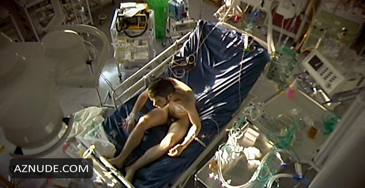 28 Days Later Nude Scenes Aznude Men