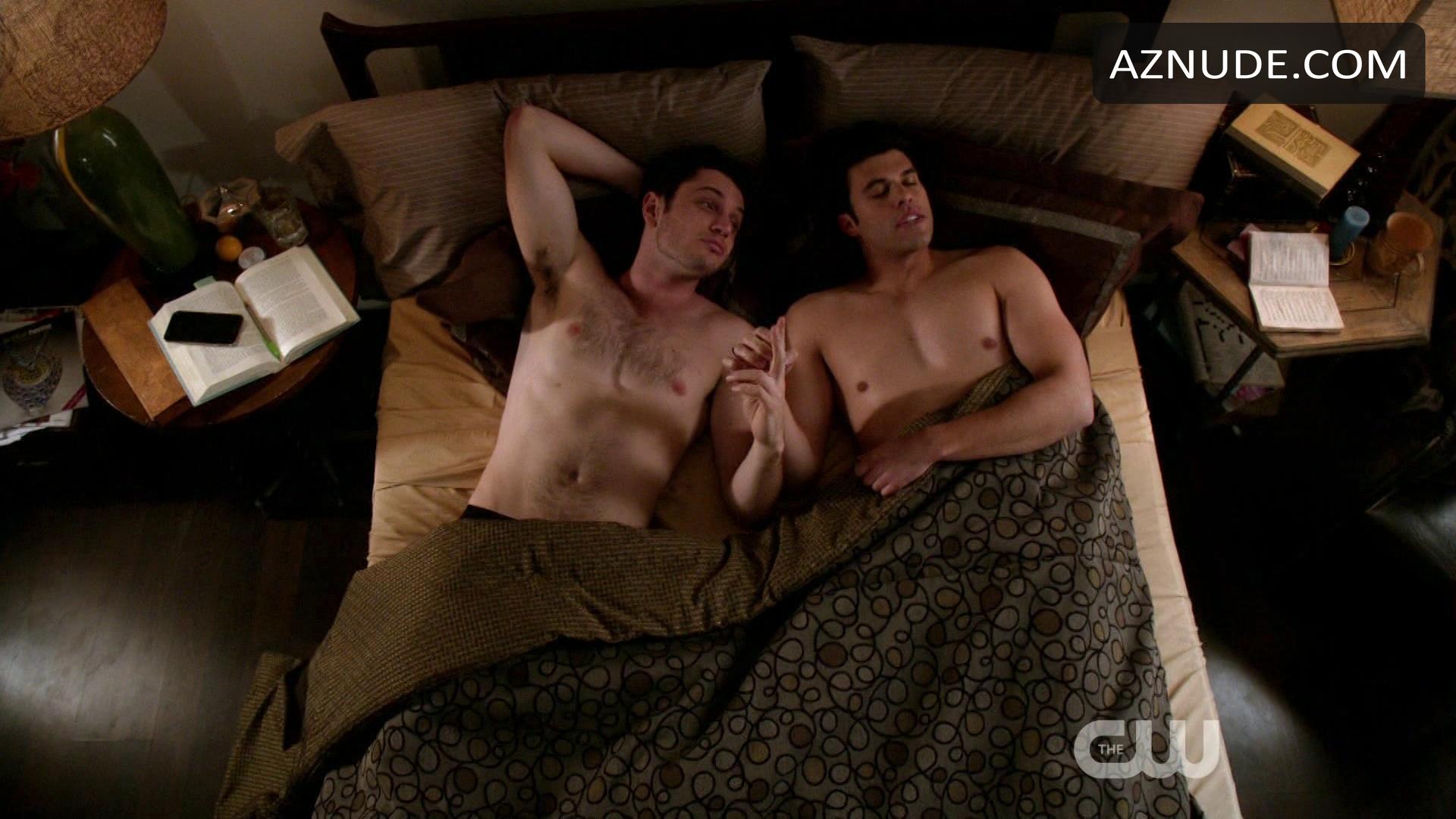 Steven krueger naked
