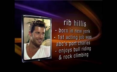RIB HILLIS in Rib Hillis 10