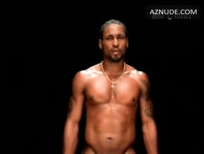 D'ANGELO in UNTITLED (HOW DOES IT FEEL)()