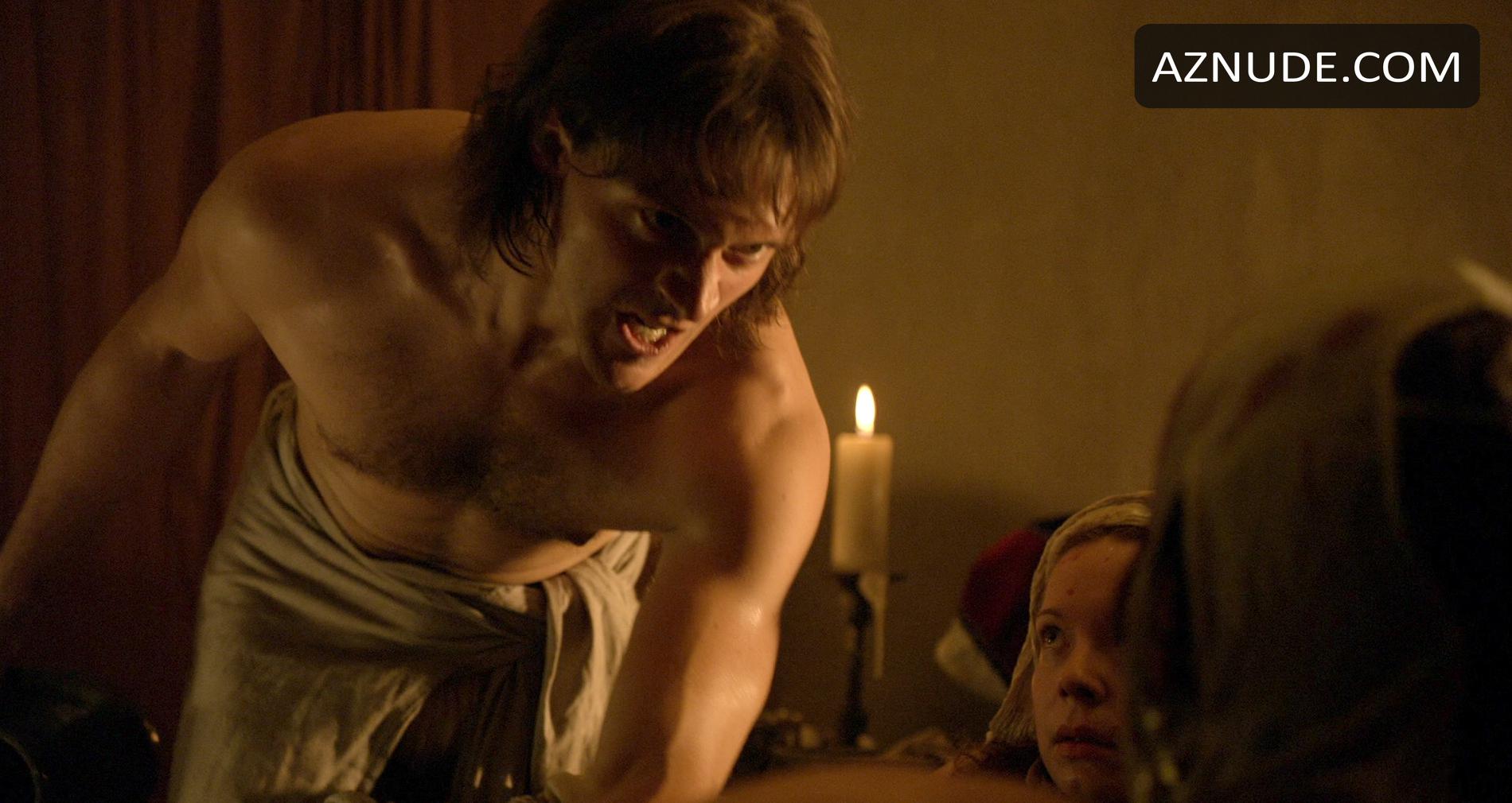 David oakes naked