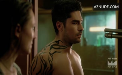 D.J. COTRONA in From Dusk Till Dawn: The Series