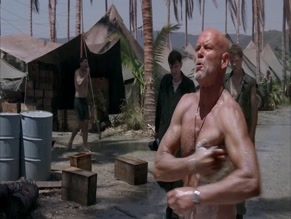 GARY SWEET in THE PACIFIC (2010)