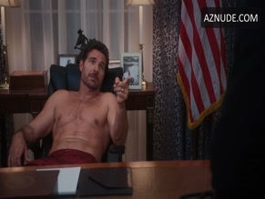 ED QUINN in THE OVAL(2019-)