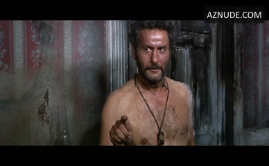 ELI WALLACH in The Good, The Bad And The Ugly