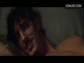 ERIC BALFOUR NUDE/SEXY SCENE IN RX