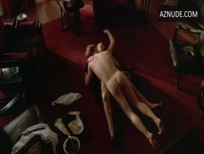 ERIC STOLTZ NUDE/SEXY SCENE IN THE PASSION OF AYN RAND