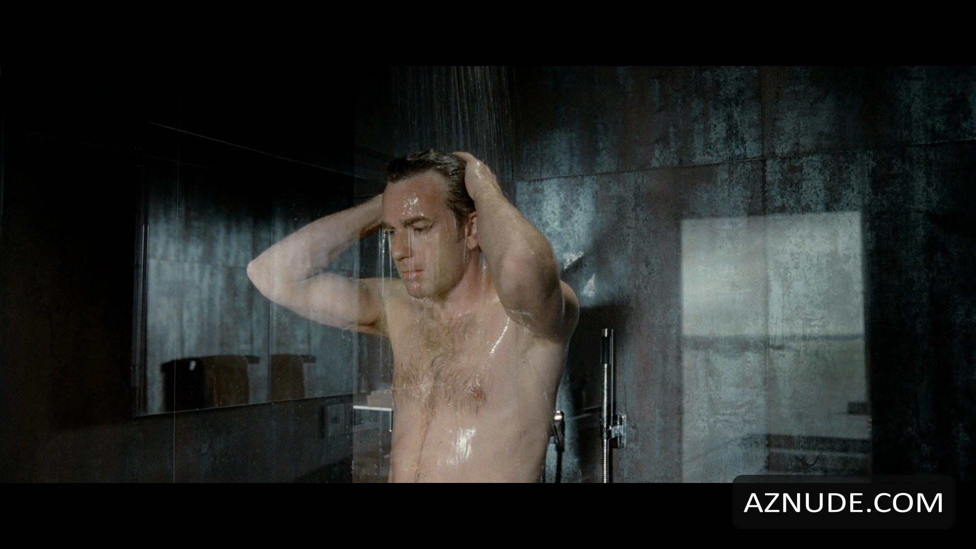 Ewan Mcgregor Shirtless Scene In The Impossible Aznude Men My Xxx Hot