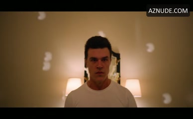 FINN WITTROCK in Ratched
