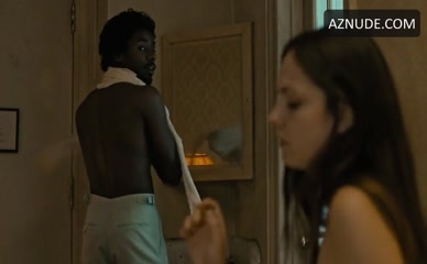 GARY CARR in The Deuce