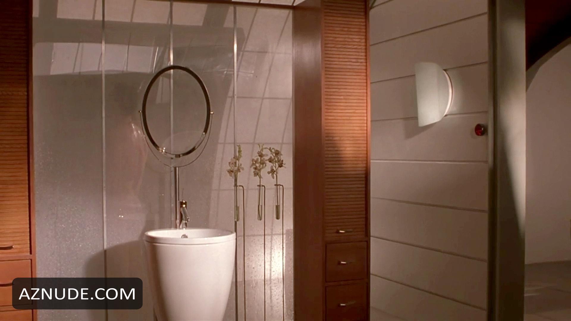 Gary sinise nude