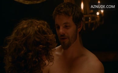 GETHIN ANTHONY in Game Of Thrones