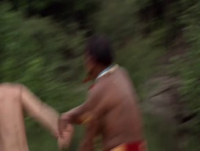 AURELIEN WIIK in AMAZON FOREVER (2014)