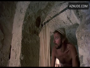 GRAHAM CHAPMAN in LIFE OF BRIAN (1979)