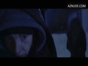 GUSTAVO FERNANDEZ NUDE/SEXY SCENE IN THE WINTER HUNGER