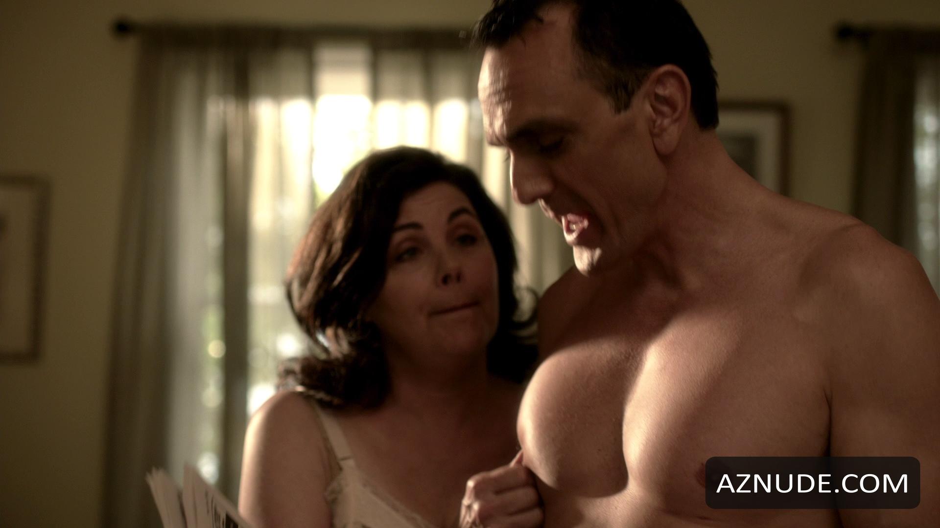 Ray Donovan Nude Scenes Telegraph