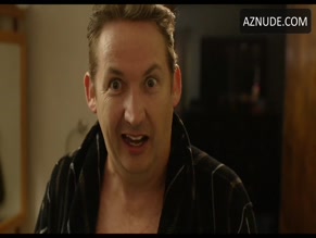 HARLAND WILLIAMS in BACK IN THE DAY (2014)