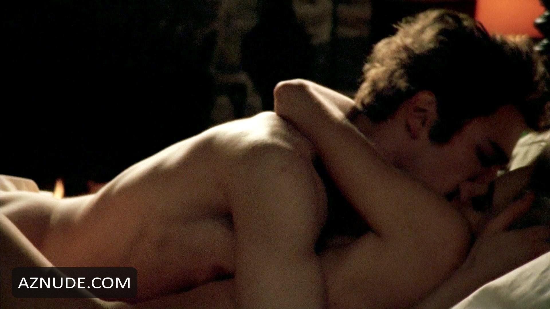 Hayden Christensen Nude Aznude Men