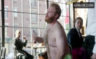 HENRY ZEBROWSKI in The Characters