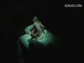 HUNTER PARRISH NUDE/SEXY SCENE IN HAND OF GOD