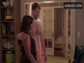 IKE BARINHOLTZ in THE MINDY PROJECT (2012)