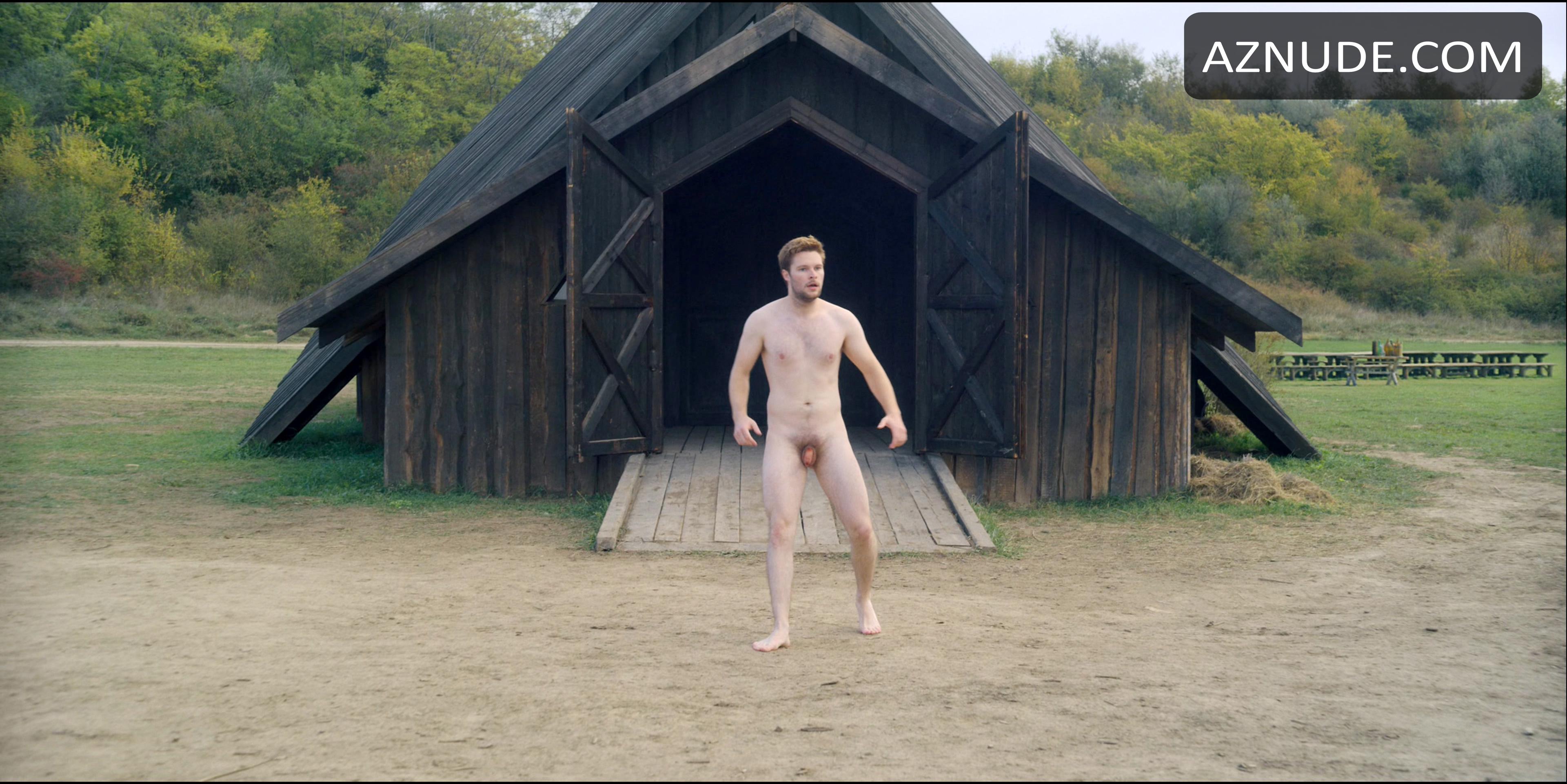 Midsommar aznude