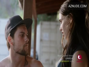 JAKE WEARY NUDE/SEXY SCENE IN A DEADLY ADOPTION