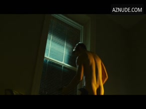 JAMES MCAVOY NUDE/SEXY SCENE IN TRANCE