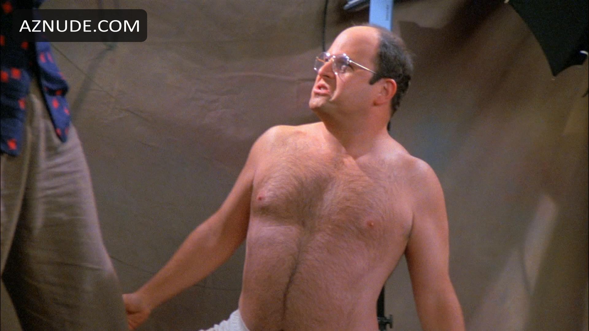 Seinfeld Nude Scenes Aznude Men The Best Porn Website