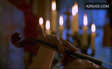 JASON FLEMYNG in The Red Violin