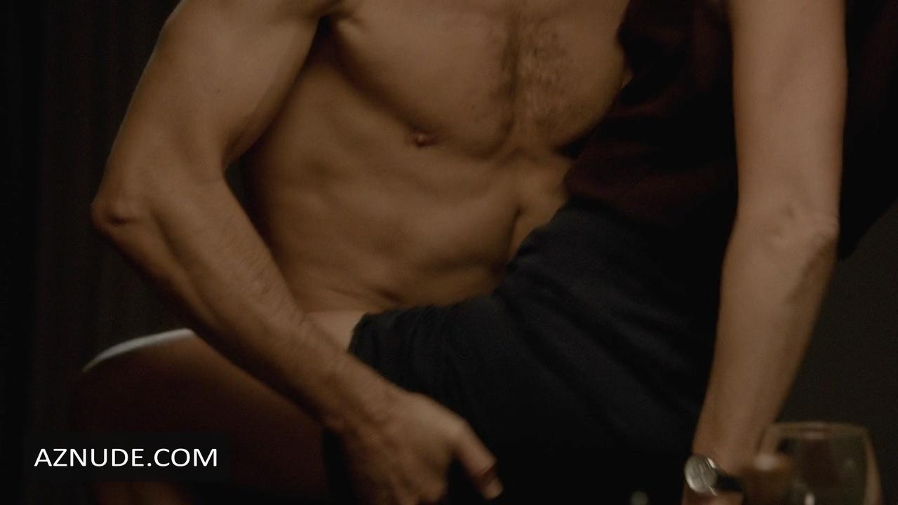 Jason o'mara nude