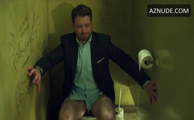 JASON PRIESTLEY in Call Me Fitz