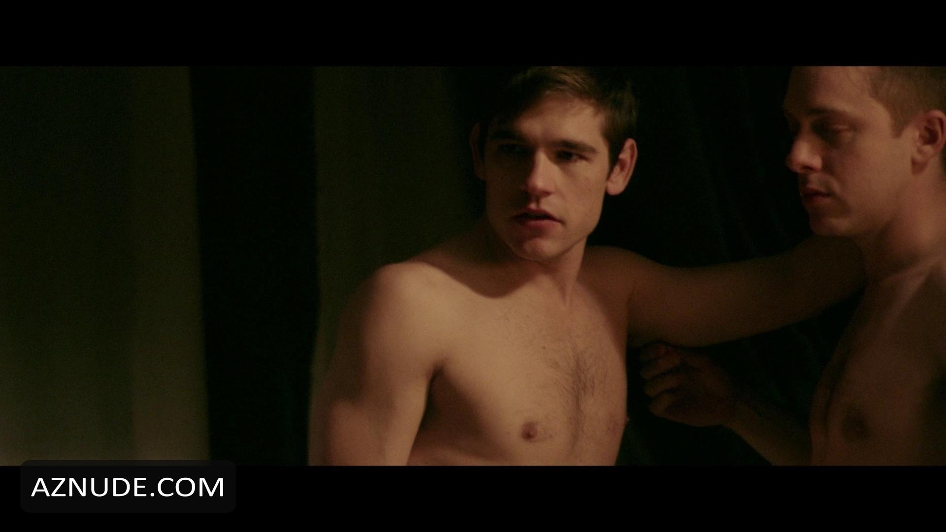 Jason ralph naked
