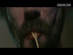 JAVIER BOTET NUDE/SEXY SCENE IN TWO PIGEONS