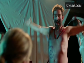 JAY DUPLASS NUDE/SEXY SCENE IN SEARCH PARTY