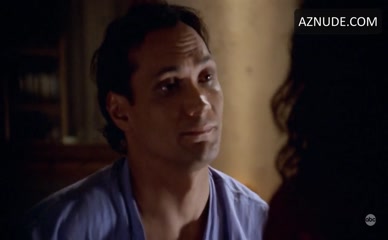 JIMMY SMITS in Nypd Blue