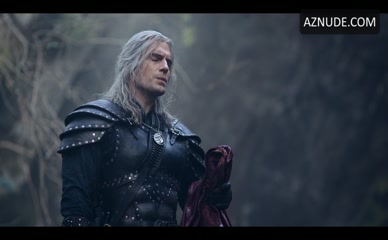 JOEY BATEY in The Witcher